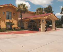 Quality Inn and Suites North Charleston - Ashley Phosphate