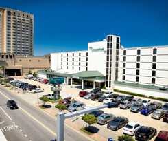 Hotel The Oceanfront Inn - Virginia Beach