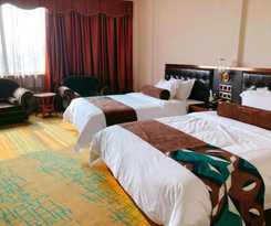 Hotel James Joyce Coffetel&middot; Tianjin Olympic Center Lingbin Road Metro Station