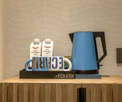 Hotel Eharm Wuhan Optics Valley University Park Road