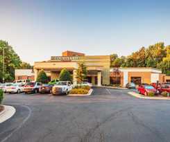 Hotel Courtyard By Marriott Charlotte Airport/billy Graham Parkway