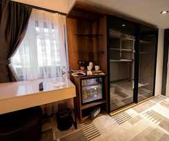  Oksijen Zone Hotels Uludag