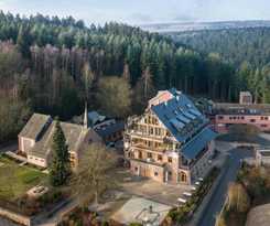 Hotel Das Marienh&ouml;h