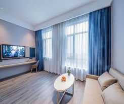 Hotel Kyriad Marvelous Qinhuangdao Nandaihe