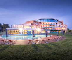 Hotel Kurzentrum Waren (M&uuml;ritz)