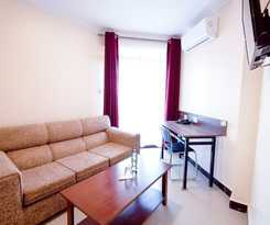 Hotel DIVINE HOMES RESORT