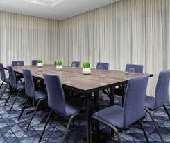  Courtyard by Marriott Lansing Downtown