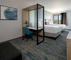  SpringHill Suites by Marriott Valencia