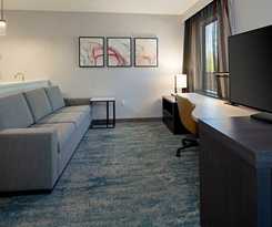  Residence Inn by Marriott Valencia