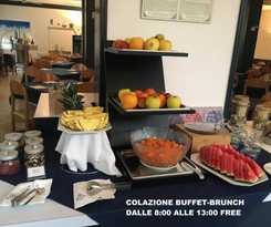 Hotel G&D Mi.Ma Condhotel