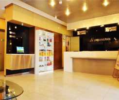 Hotel Jinjiang Inn Changchun Railway Station New Branch