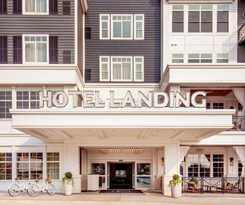 Hotel The Landing