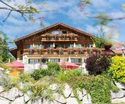 Hotel Parkhotel am Soier See