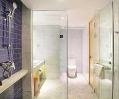Hotel Kyriad Marvelous Haerbin West High-Speed Railway Station Wanda