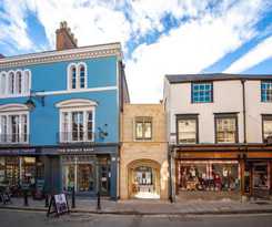  Turl Street Mitre