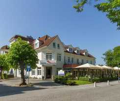 Hotel Am Strand