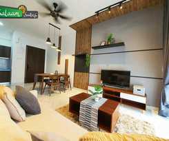  FREE NETFLIX # Troika Avenue by Salaam Suites