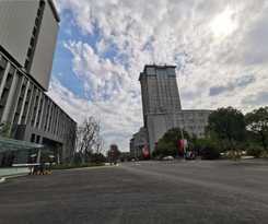 Hotel Magnotel Nanjing University of Aeronautics and Astronautics Shengtai West Road