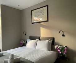  H3 Hotel Rotterdam City Center