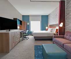 Hotel Home2 Suites By Hilton Raleigh North I-540