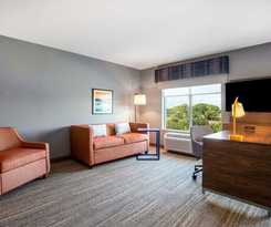 Hotel Hampton Inn & Suites North Port, Fl