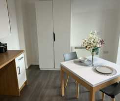  Stunning Apartments at Laycock Studios, in Sheffield