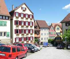 Hotel Am Schloss *** Superior