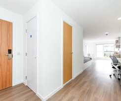 Apartamentos For Students Only - Pittrodrie Street Aberdeen