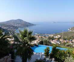  The Mediteran Hotel