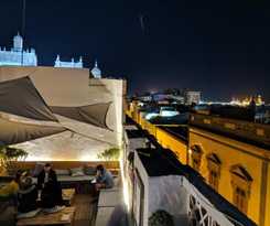Hostel Columbus Rooftop