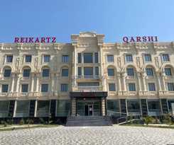  Reikartz Qarshi