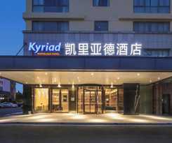 Hotel Kyriad Marvelous Suzhou Wujiang People Square