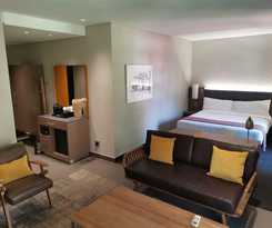 Hotel Garden Court Polokwane