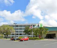 Holiday Inn St Petersburg N - Clearwater, An Ihg