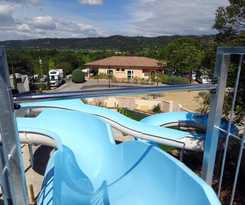 Hotel Camping La Pinede