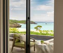 Hotel Rosewood Miyakojima