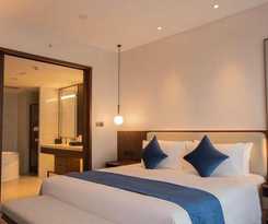 Hotel Golden Tulip Xuzhou Huaihai