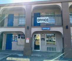 Hotel Executive Inn Mercedes Weslaco