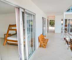 Hotel Caribe Cove&ntilde;as