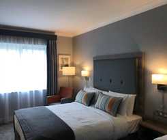 Hotel Westlodge & Leisure Centre