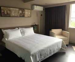 Hotel Jinjiang Inn Yangzhou Slender West Lake Dongguan Street