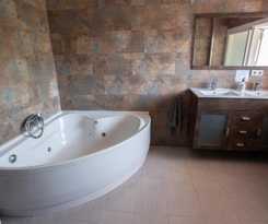 Hostel Barbatuke