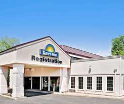 Hotel Days Inn By Wyndham Sharonville