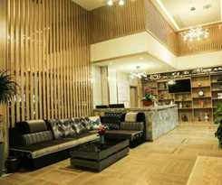 Hotel Magnolia Business Yangzhou Wanda Plaza Shunda Road