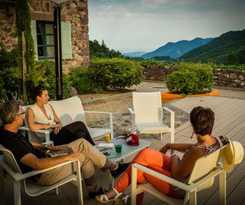 Hotel Le Domaine de Falgos Golf & Spa