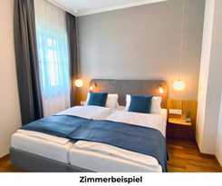 Hotel Wilder Mann