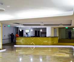  Complex Balnear Cozia