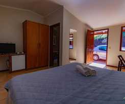 Hotel Fazenda D\'anape