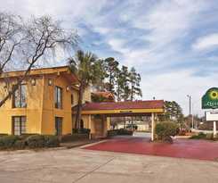 La Quinta Inn By Wyndham Savannah Midtown