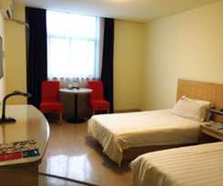 Hotel Jinjiang Inn Yangzhou East Passenger Station